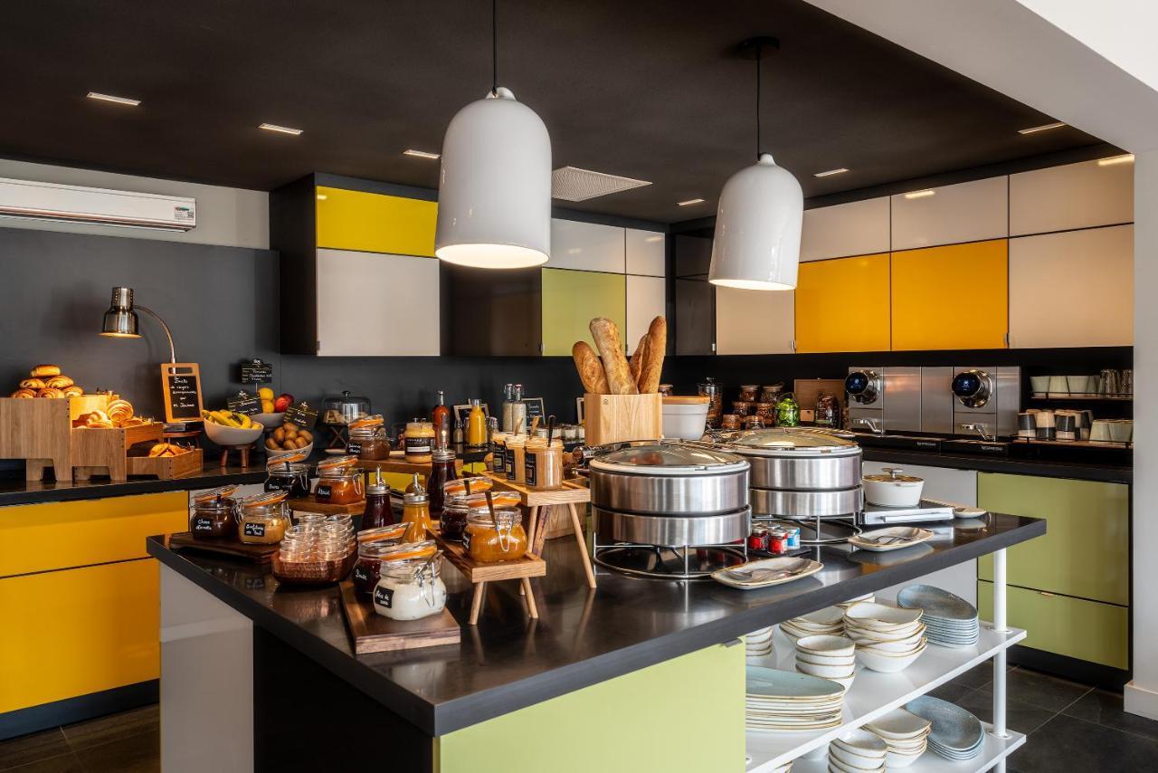 Mercure Valence Βαλένς Εξωτερικό φωτογραφία