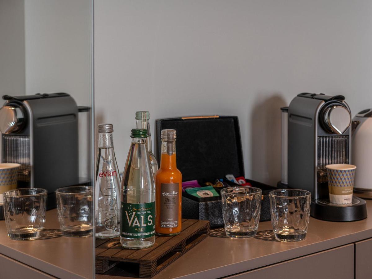 Mercure Valence Βαλένς Εξωτερικό φωτογραφία
