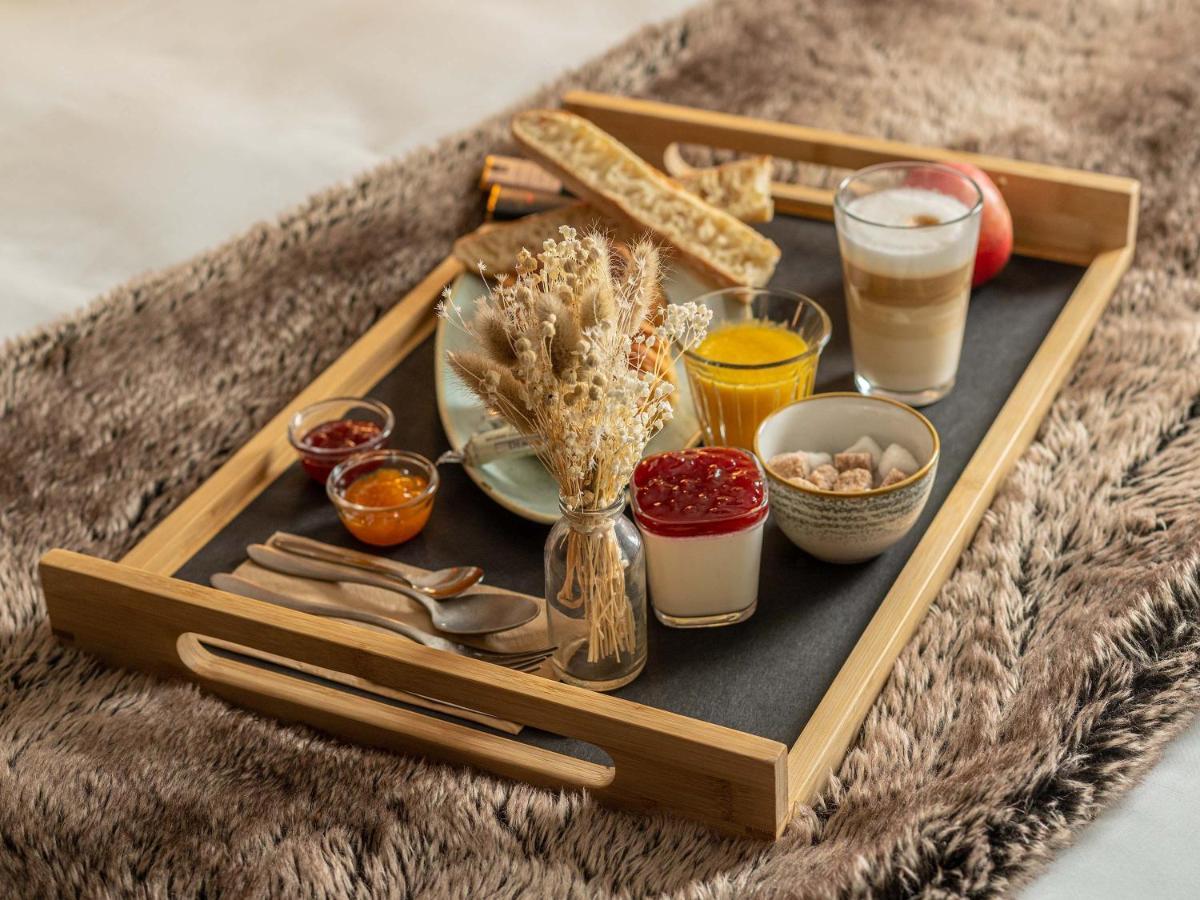 Mercure Valence Βαλένς Εξωτερικό φωτογραφία