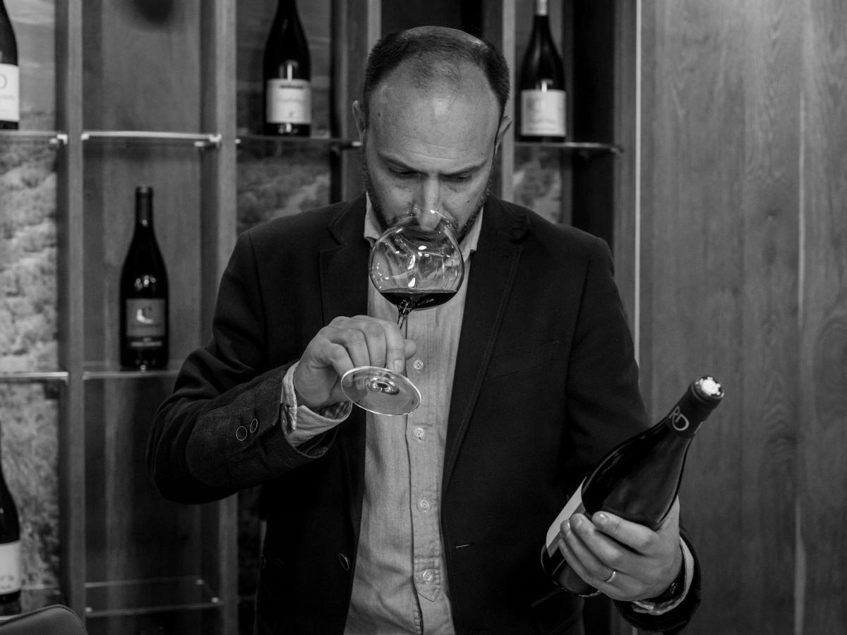 Mercure Valence Βαλένς Εξωτερικό φωτογραφία