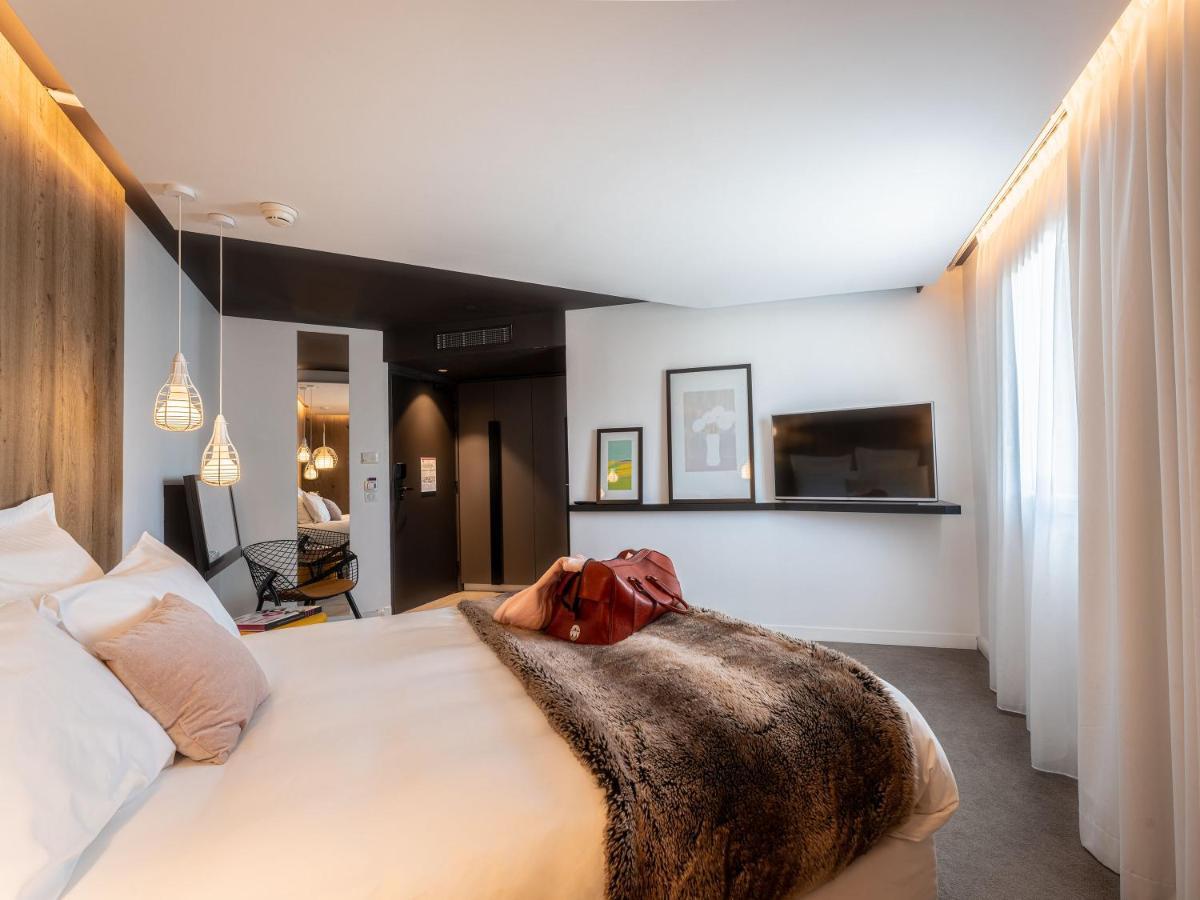 Mercure Valence Βαλένς Εξωτερικό φωτογραφία