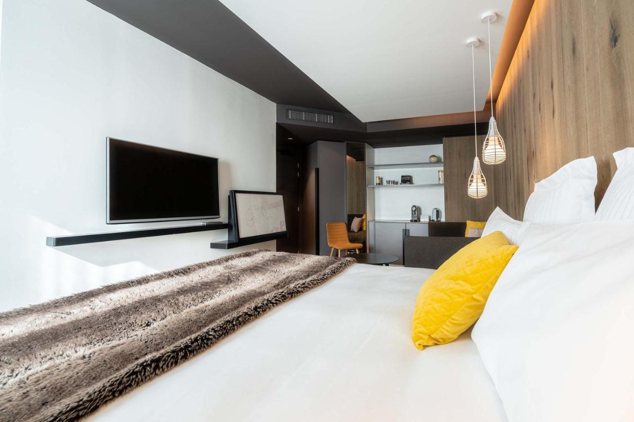 Mercure Valence Βαλένς Εξωτερικό φωτογραφία