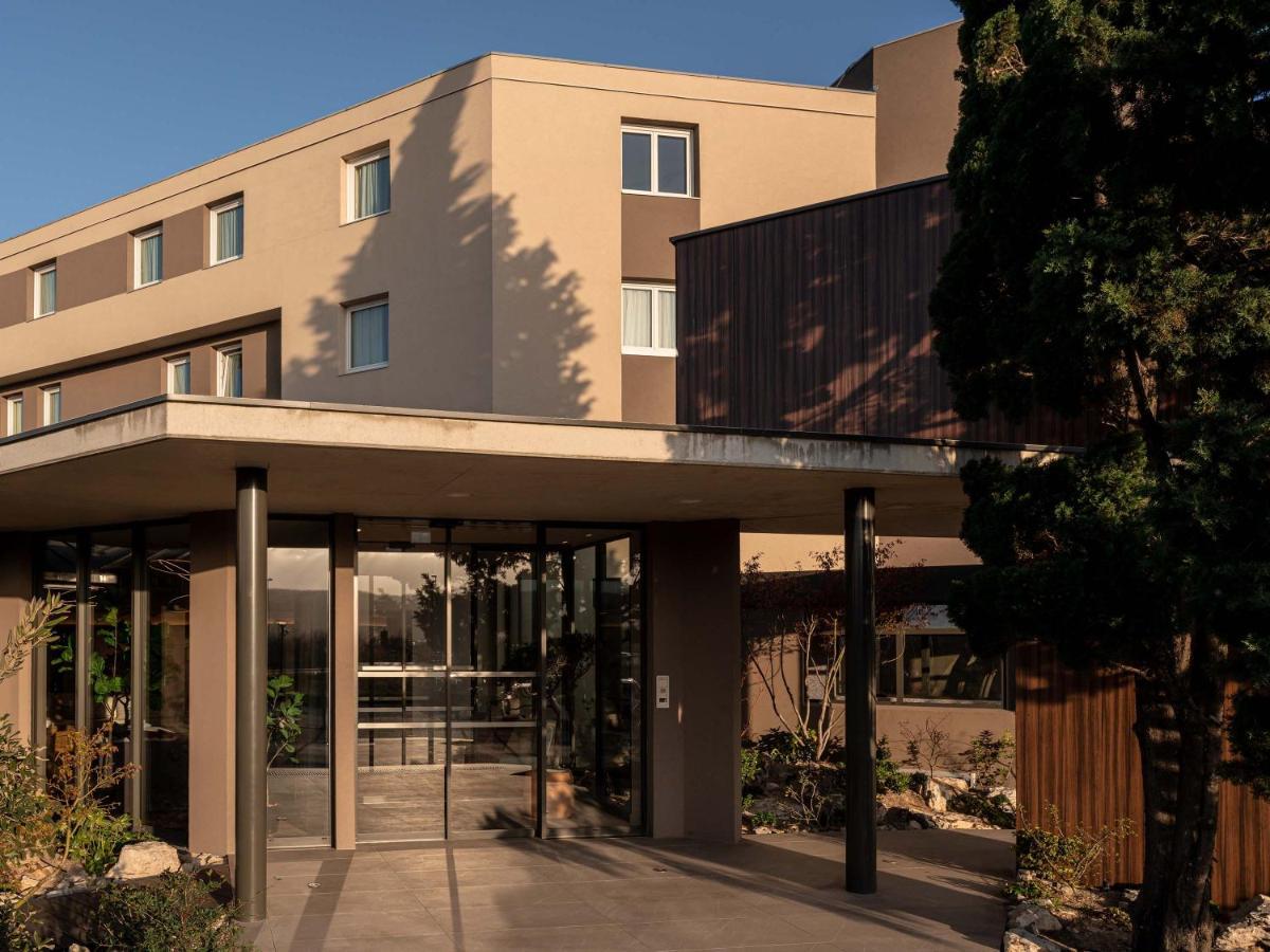 Mercure Valence Βαλένς Εξωτερικό φωτογραφία