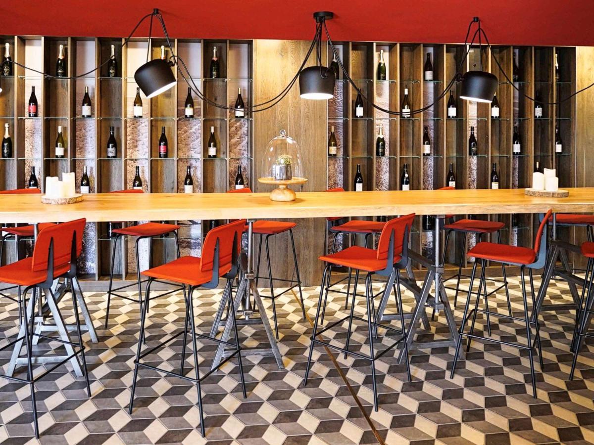 Mercure Valence Βαλένς Εξωτερικό φωτογραφία