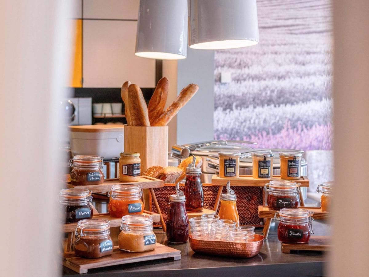 Mercure Valence Βαλένς Εξωτερικό φωτογραφία