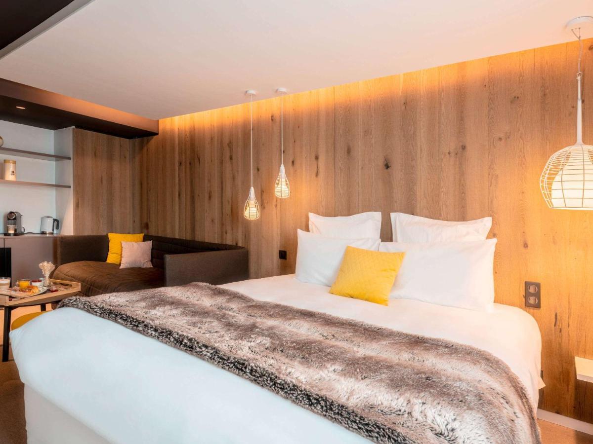Mercure Valence Βαλένς Εξωτερικό φωτογραφία