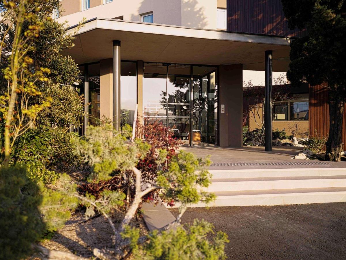Mercure Valence Βαλένς Εξωτερικό φωτογραφία