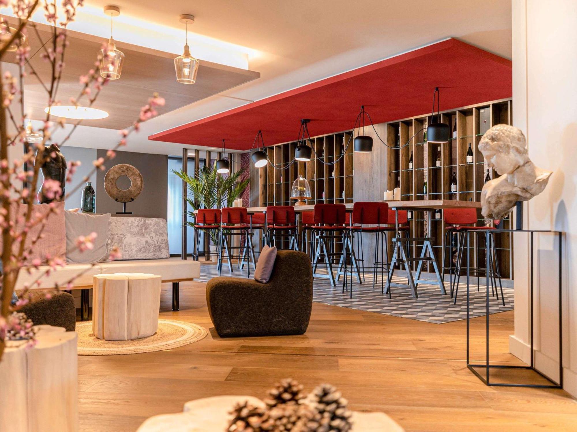 Mercure Valence Βαλένς Εξωτερικό φωτογραφία
