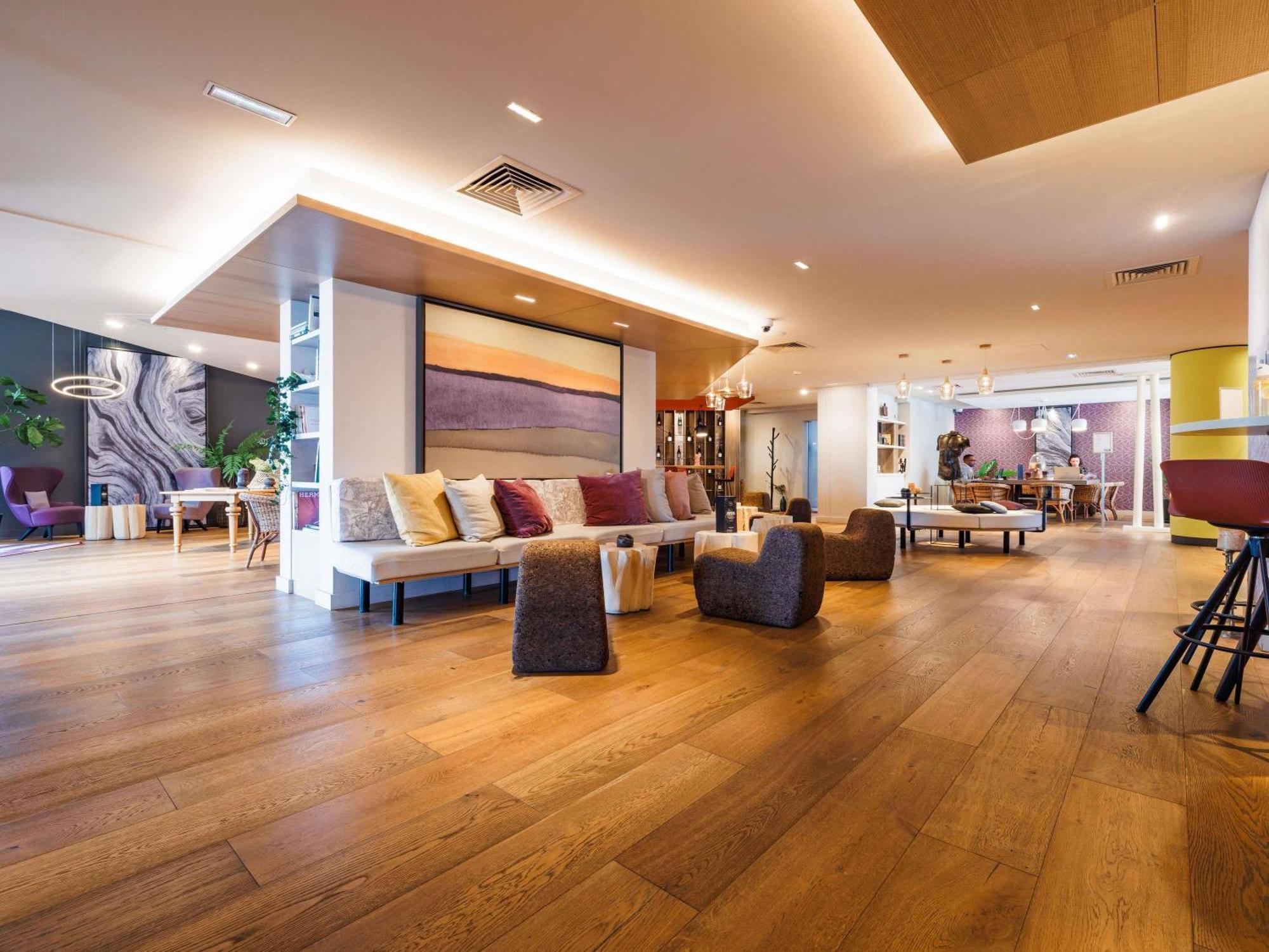 Mercure Valence Βαλένς Εξωτερικό φωτογραφία