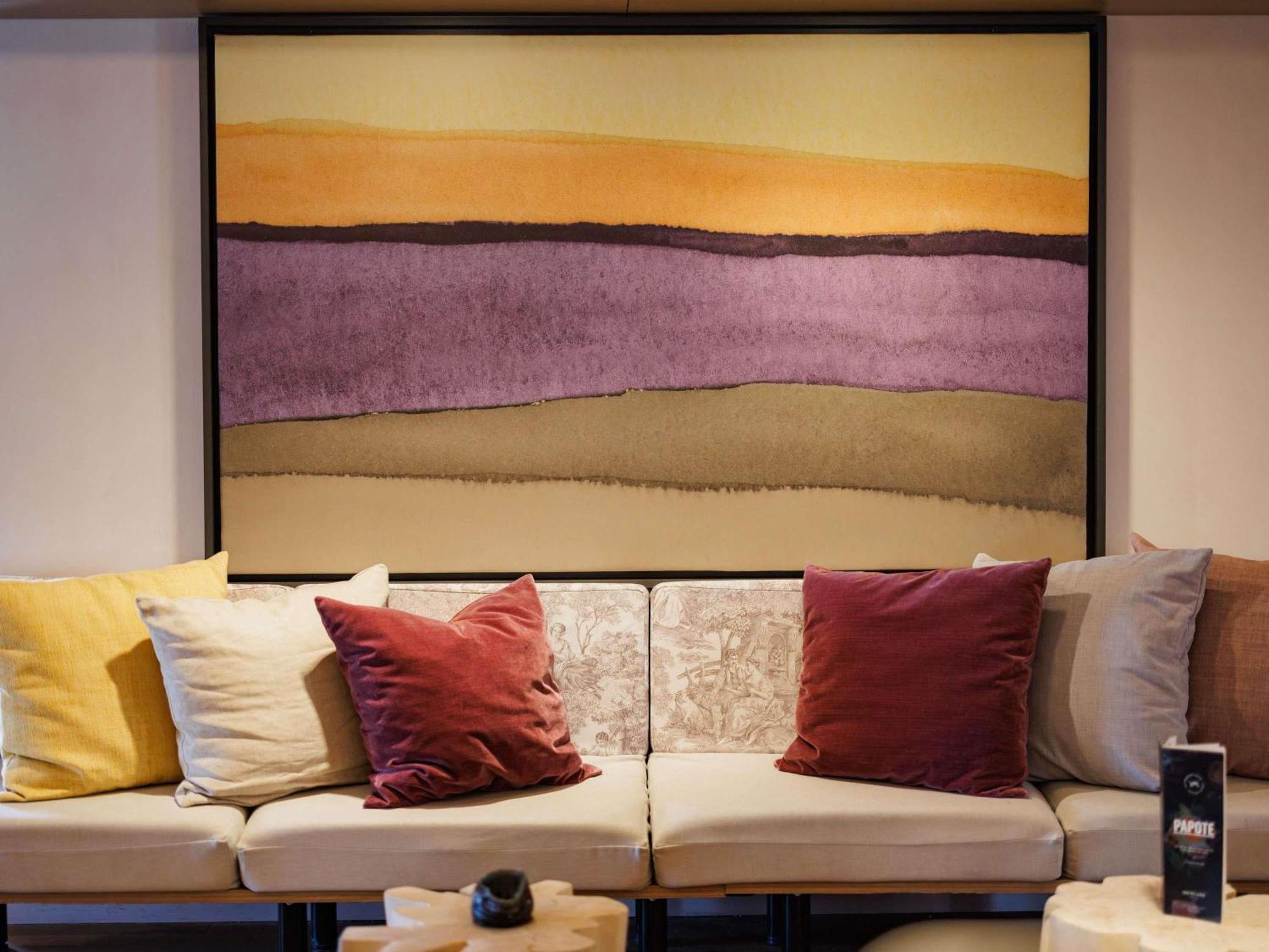 Mercure Valence Βαλένς Εξωτερικό φωτογραφία