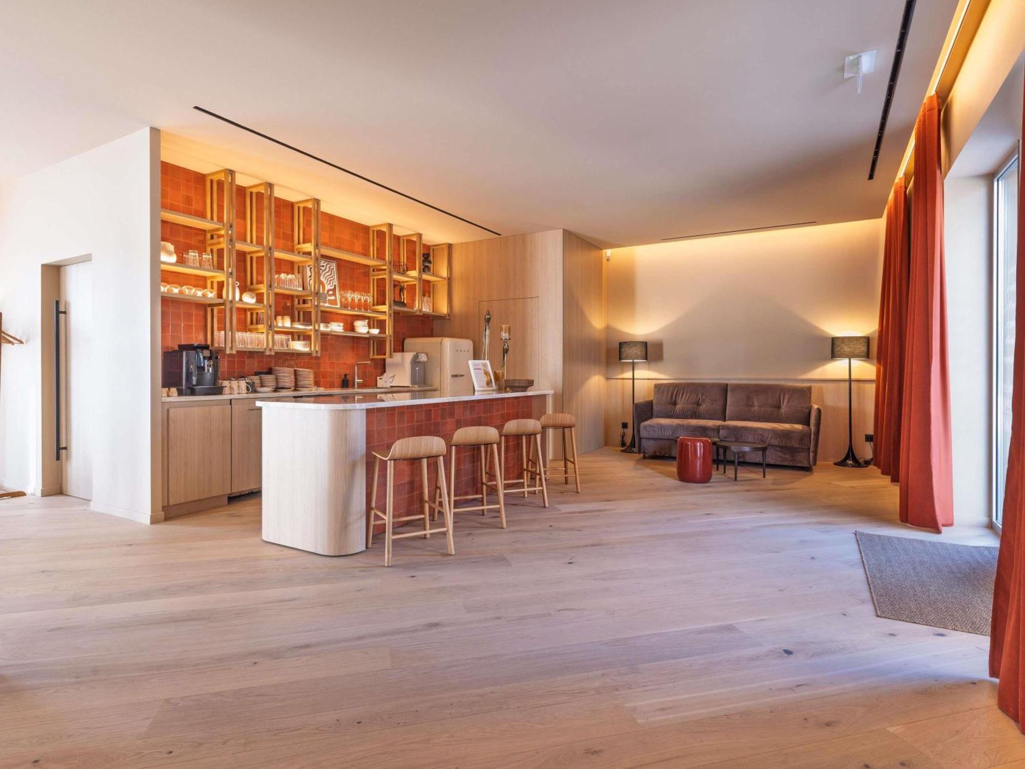 Mercure Valence Βαλένς Εξωτερικό φωτογραφία