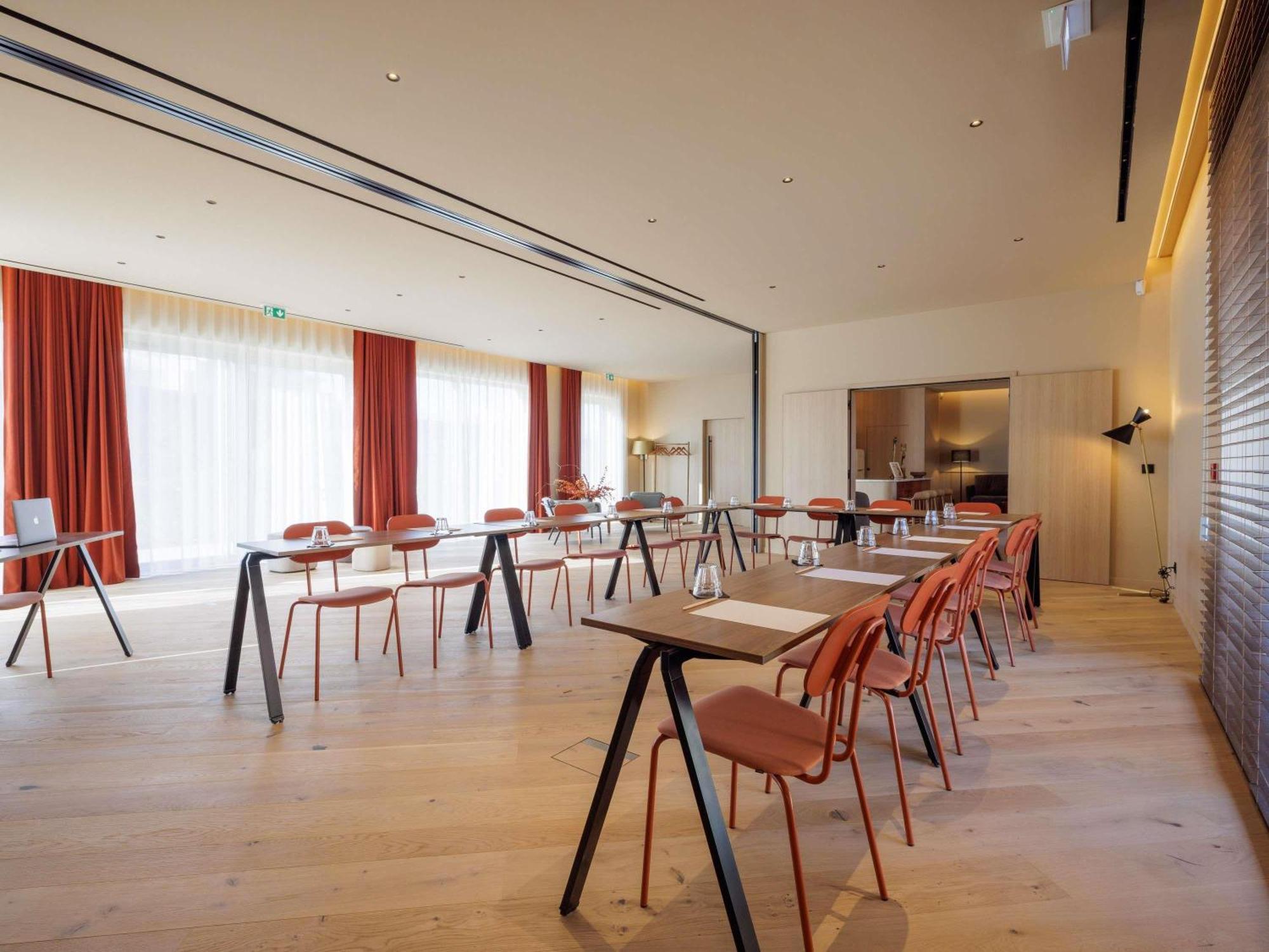 Mercure Valence Βαλένς Εξωτερικό φωτογραφία