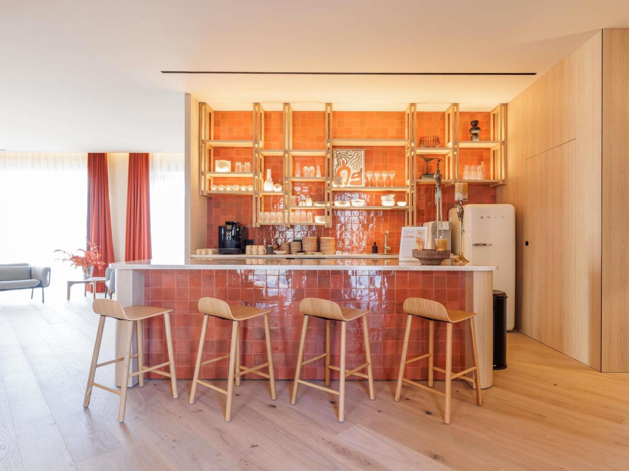 Mercure Valence Βαλένς Εξωτερικό φωτογραφία