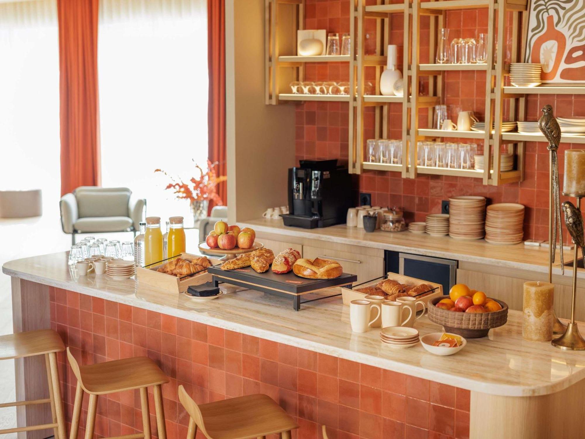 Mercure Valence Βαλένς Εξωτερικό φωτογραφία