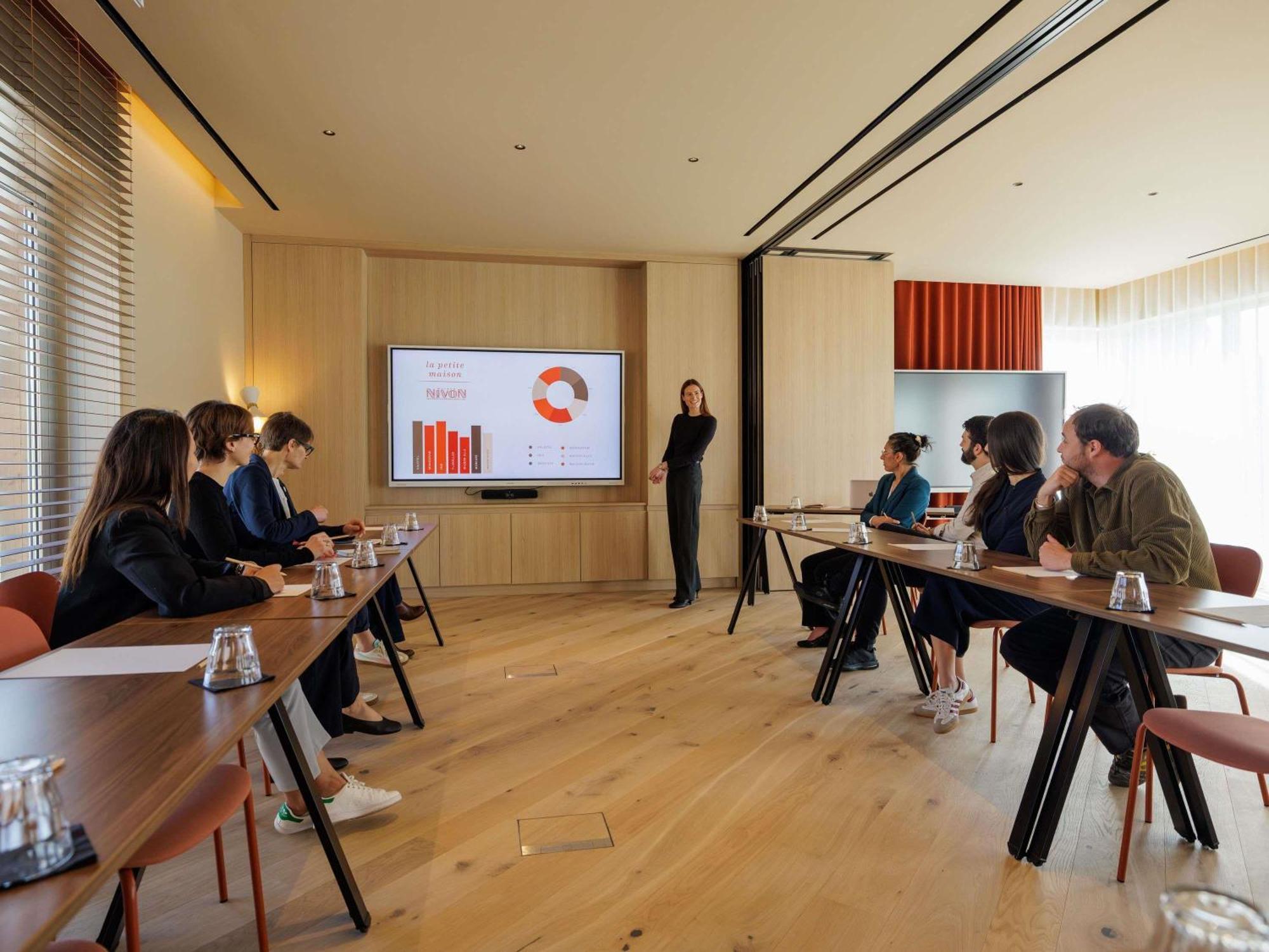 Mercure Valence Βαλένς Εξωτερικό φωτογραφία