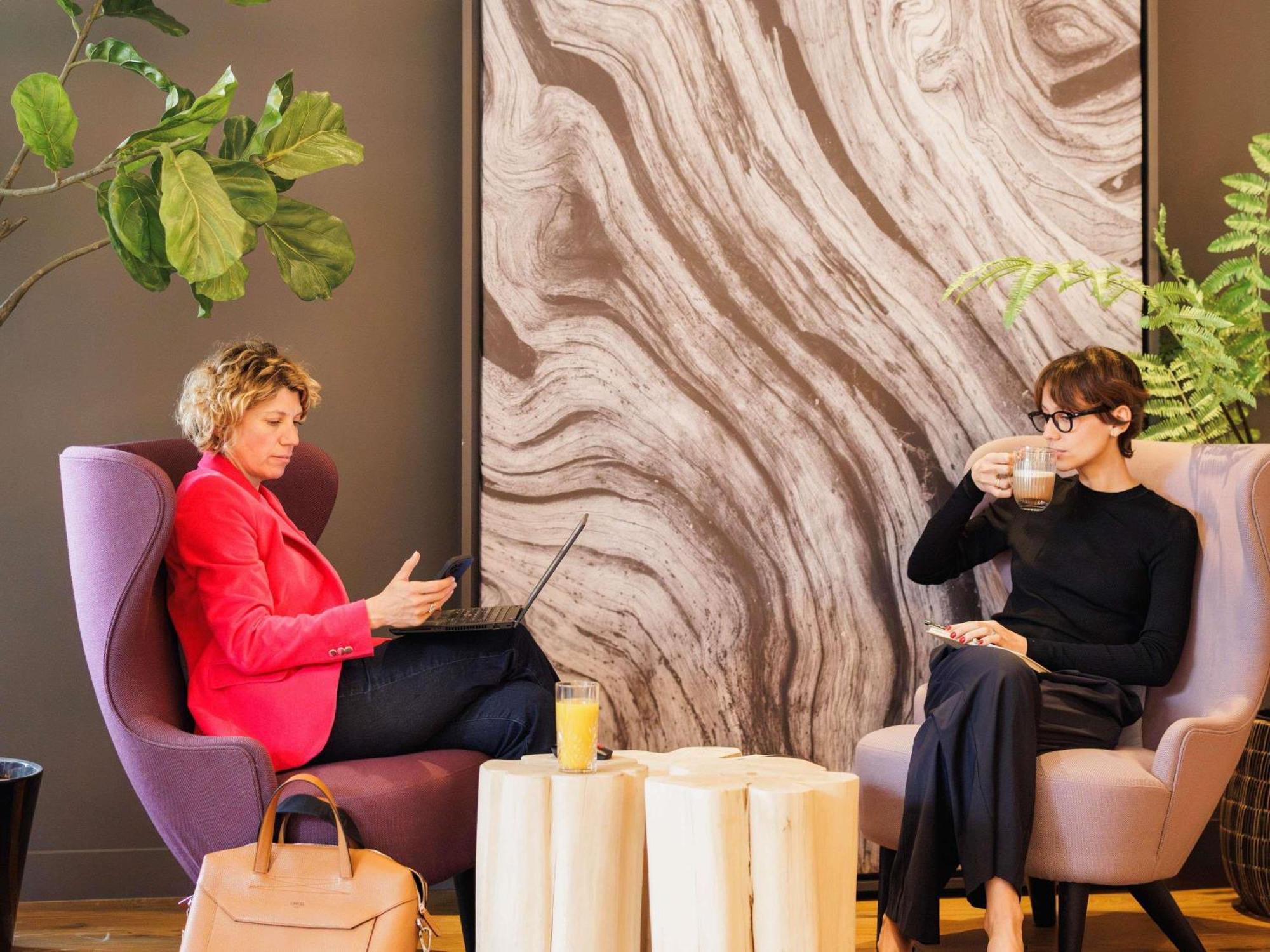 Mercure Valence Βαλένς Εξωτερικό φωτογραφία